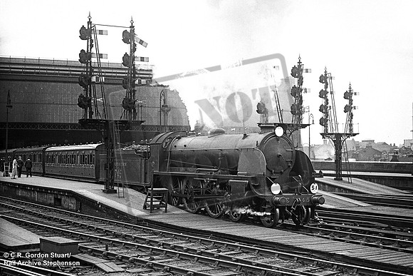 E745 1935 Waterloo