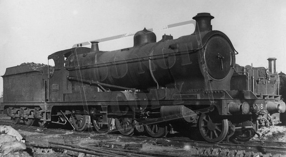3018 1940s Reading