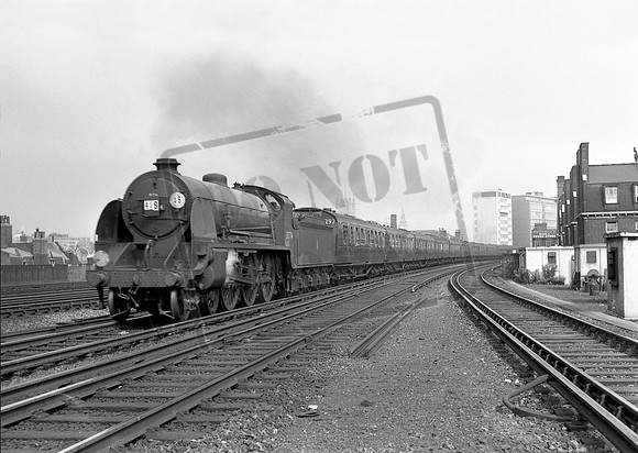 30774 1959 Vauxhall
