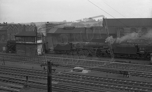 92027 1960-11-06 Wellingborough-ROnegF29-014