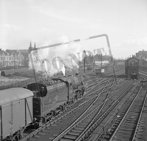 45077 1960s Eccles