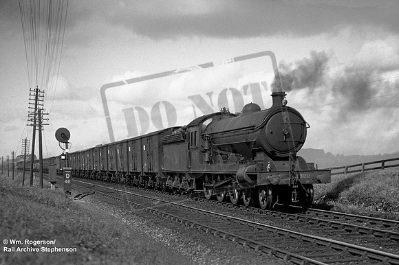 822 1932-09-03 near Darlington