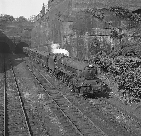 45684 1960s Chester