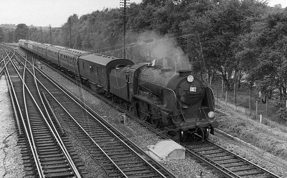 30937 1959-06-02 St Mary Cray Junction