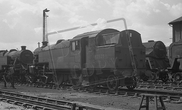 42525 1960-09-04 Wellingborough-ROnegF27-006