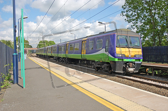 321429 2008-05-19 Berkswell