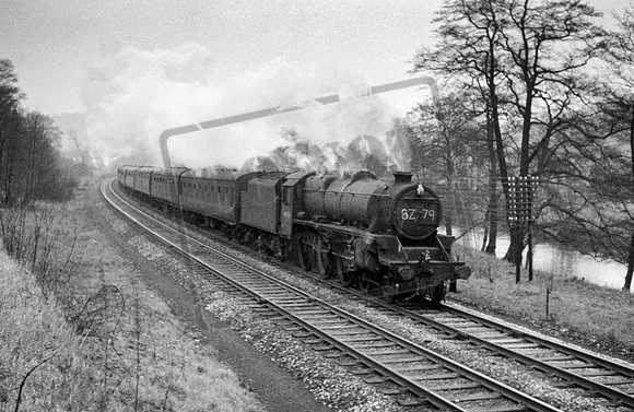 44906 1963-64 Cromford