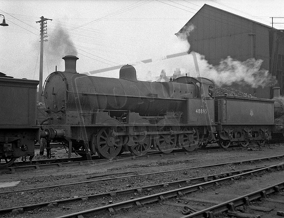 48895 1954 Springs Branch