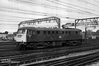 E3020 1973-08-10 Crewe