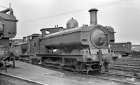 2723 1938-03-20 Pontypool Road shed