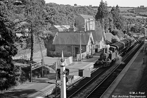 1462 1962-08-08 Bampton