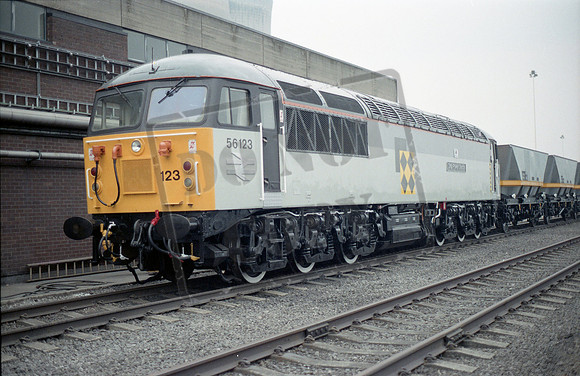 56123 1991-07-07 High Marnham Power Station