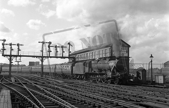 44749 1960s Chester