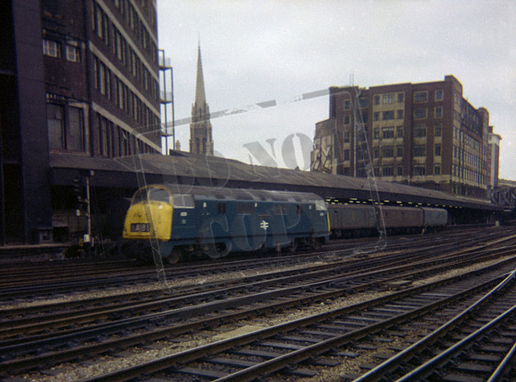828 1971-06-12 Paddington