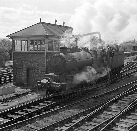 4056 1955c Westbury