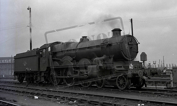 4075 1960-08 Shrewsbury