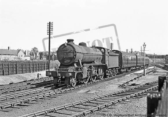 61780 1959-09-07 Basford North