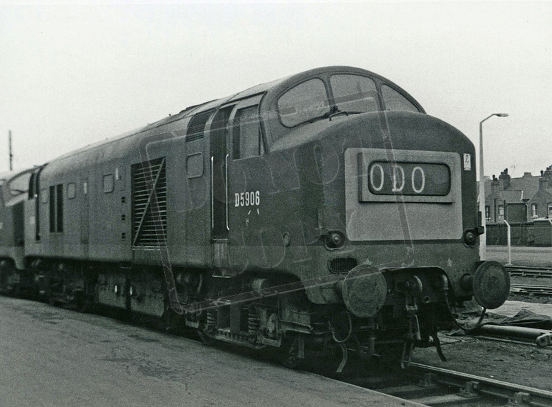 Rail-Online | Class 23 