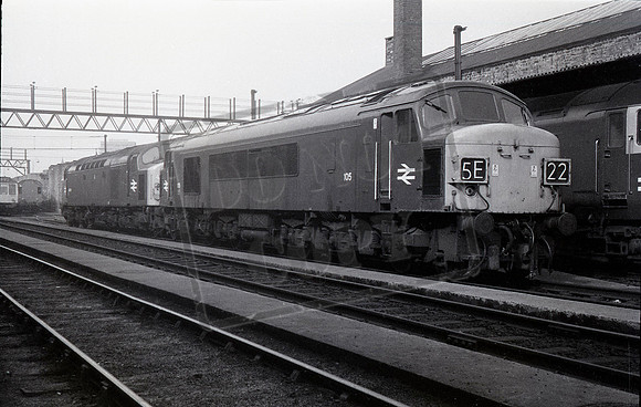 105 1969-12-01 Longsight
