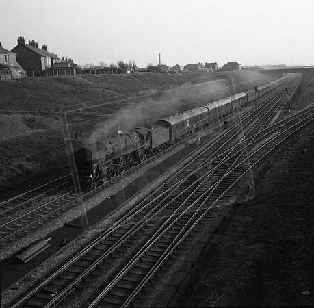70043 1965-03-09 Farington Curve Junction-ROneg-1406-432