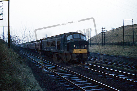 Peak 1967 Glendon