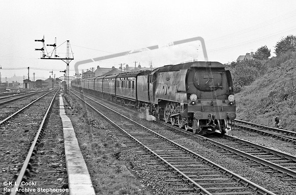 34082 1958-10-25 Folkestone Junction