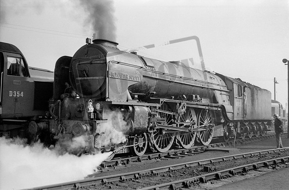 60143 1964-04  York