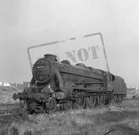 44755 1963c Stockport Edgeley
