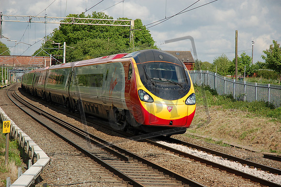 390020 2008-05-19 Berkswell