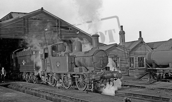 1450 1962-06-03 Oxford