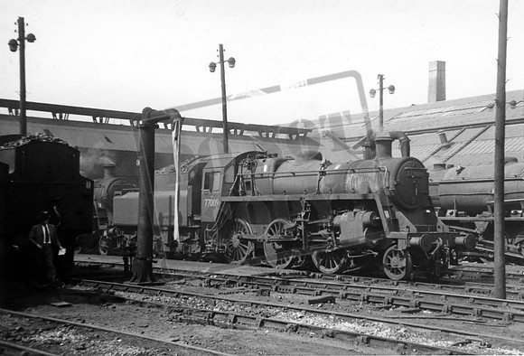 77009 1963-06-02 Polmadie