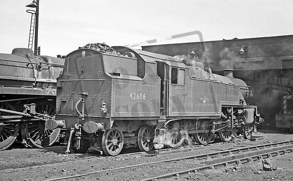 42606 1965c Chester Midland