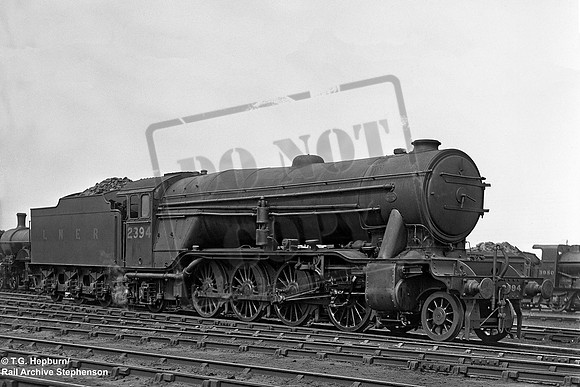 2394 1932-05-07 Doncaster