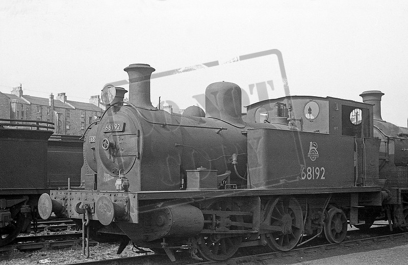 North British R Class Rail-Online | North British