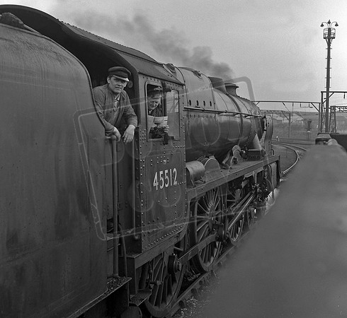 45512 1964 Stockport