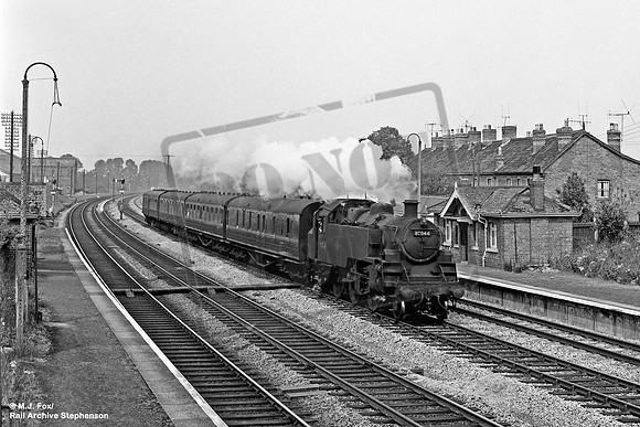 82044 1964-05-16 Creech St Mary