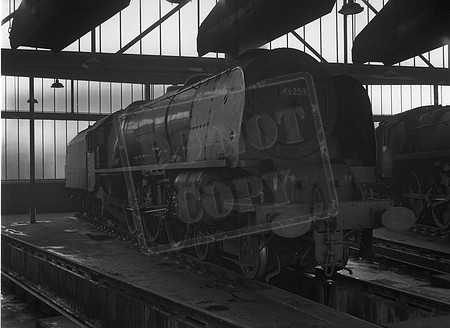 46253 1960s Crewe North sold as duplicate 270312-ROneg-JCs-171