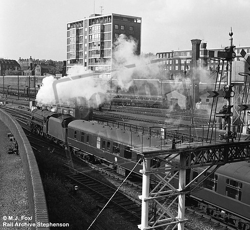 45190 1966-05-07 Marylebone
