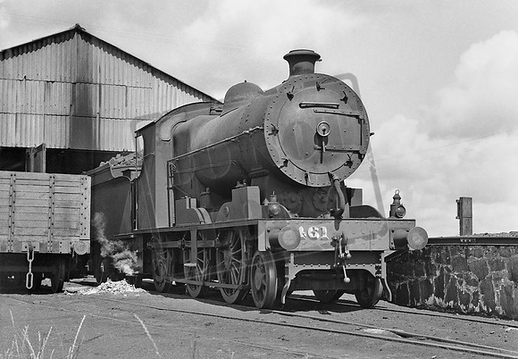 CIE 461 1954-06-14 Wexford MPD