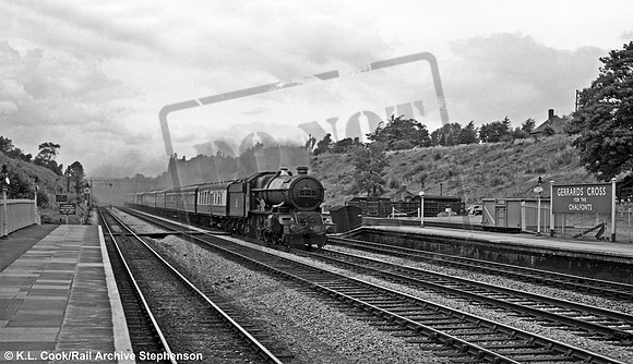 6006 1957-07-23 Gerrards Cross