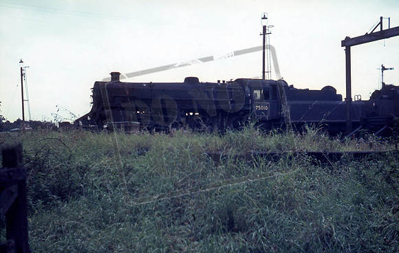 75010 1967 Carnforth