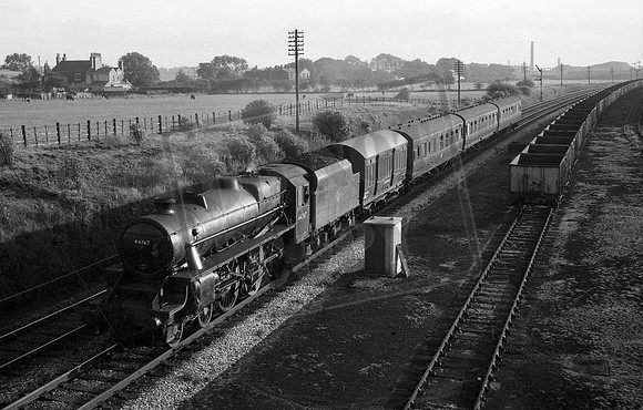 44767 1964-09-15 Lostock Sidings South signal box