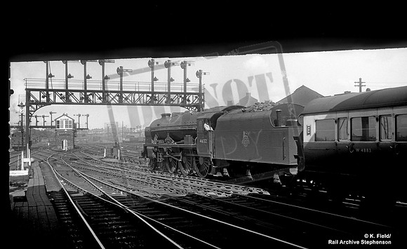 46132 1950s Chester