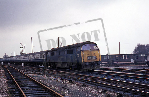 D1015 1975 Taunton