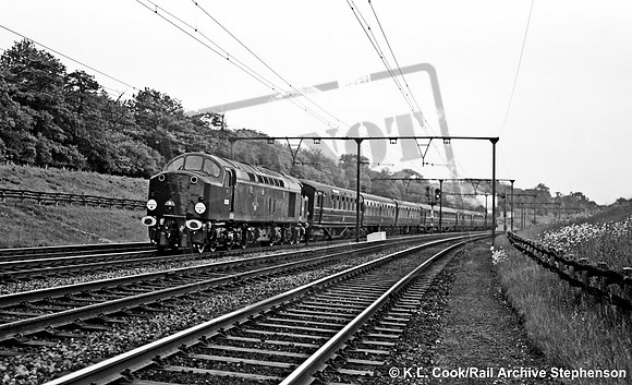 D203 1958-06-08 Shenfield