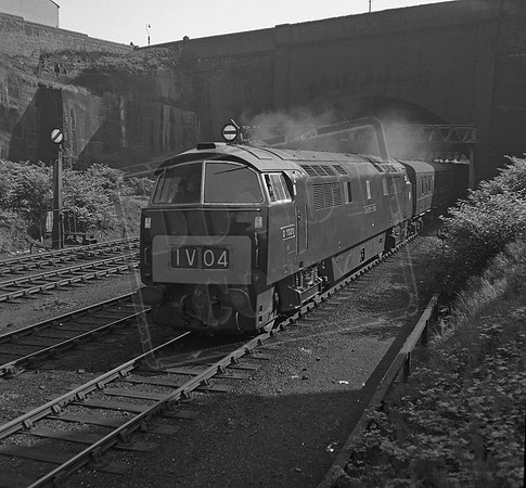D1020 1963c Chester