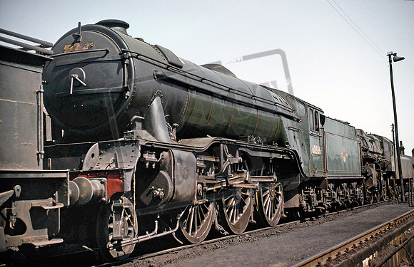60886 1966-03 York MPD