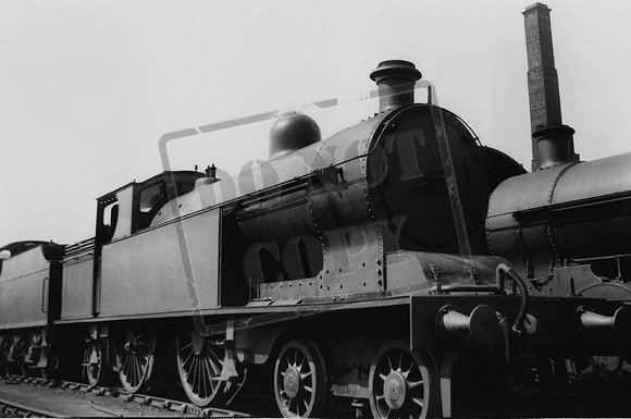 6813 1933-07-16 Crewe Works