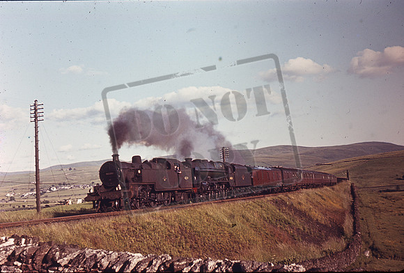 264T 45530 1960s Shap-ROS-546