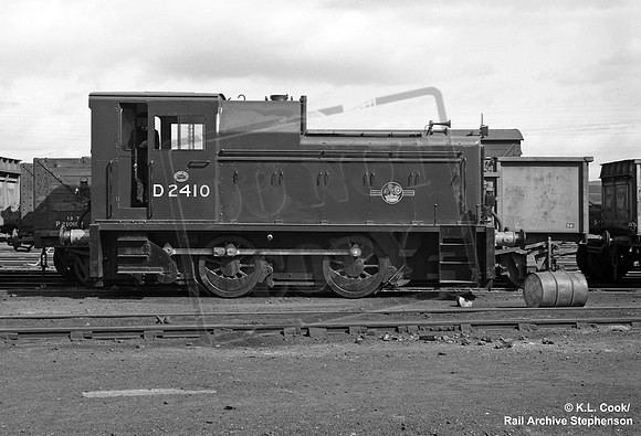 D2410 1958-07-09 Inverness